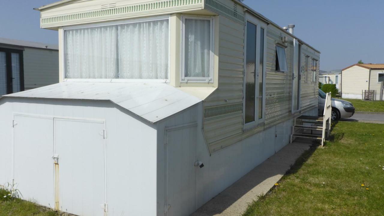 Park Kerlinga Nr 2566 Hotel Bredene Kültér fotó