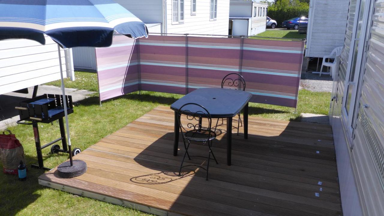Park Kerlinga Nr 2566 Hotel Bredene Kültér fotó